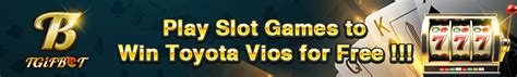 tgifbet|SLOTS .